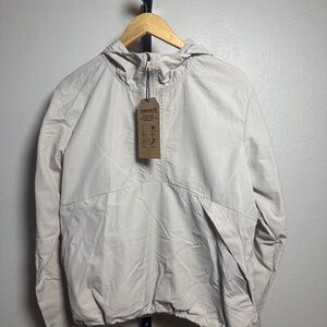 Avalanche Women's Cream Colored Utility Jacket